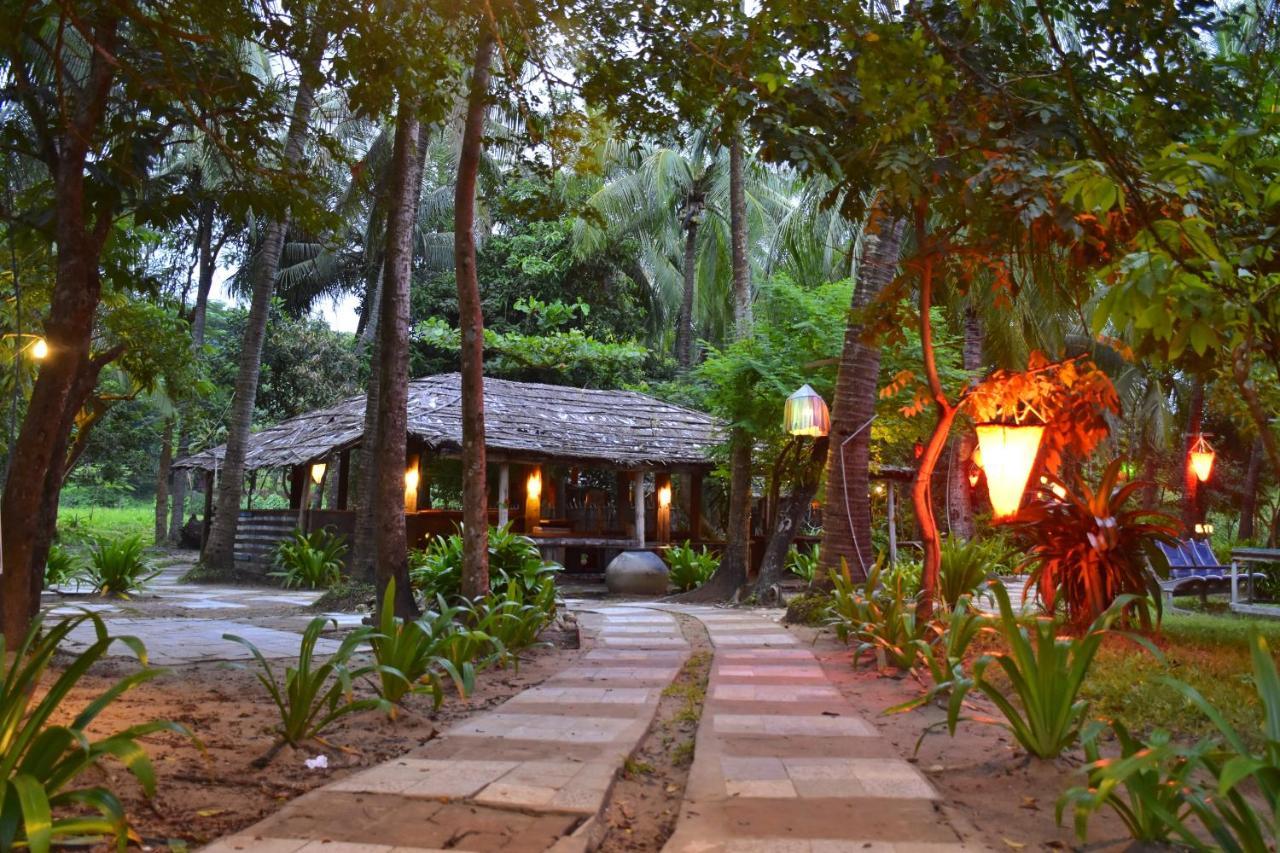Mermaid Eco Resort Dhoapalong Exterior photo