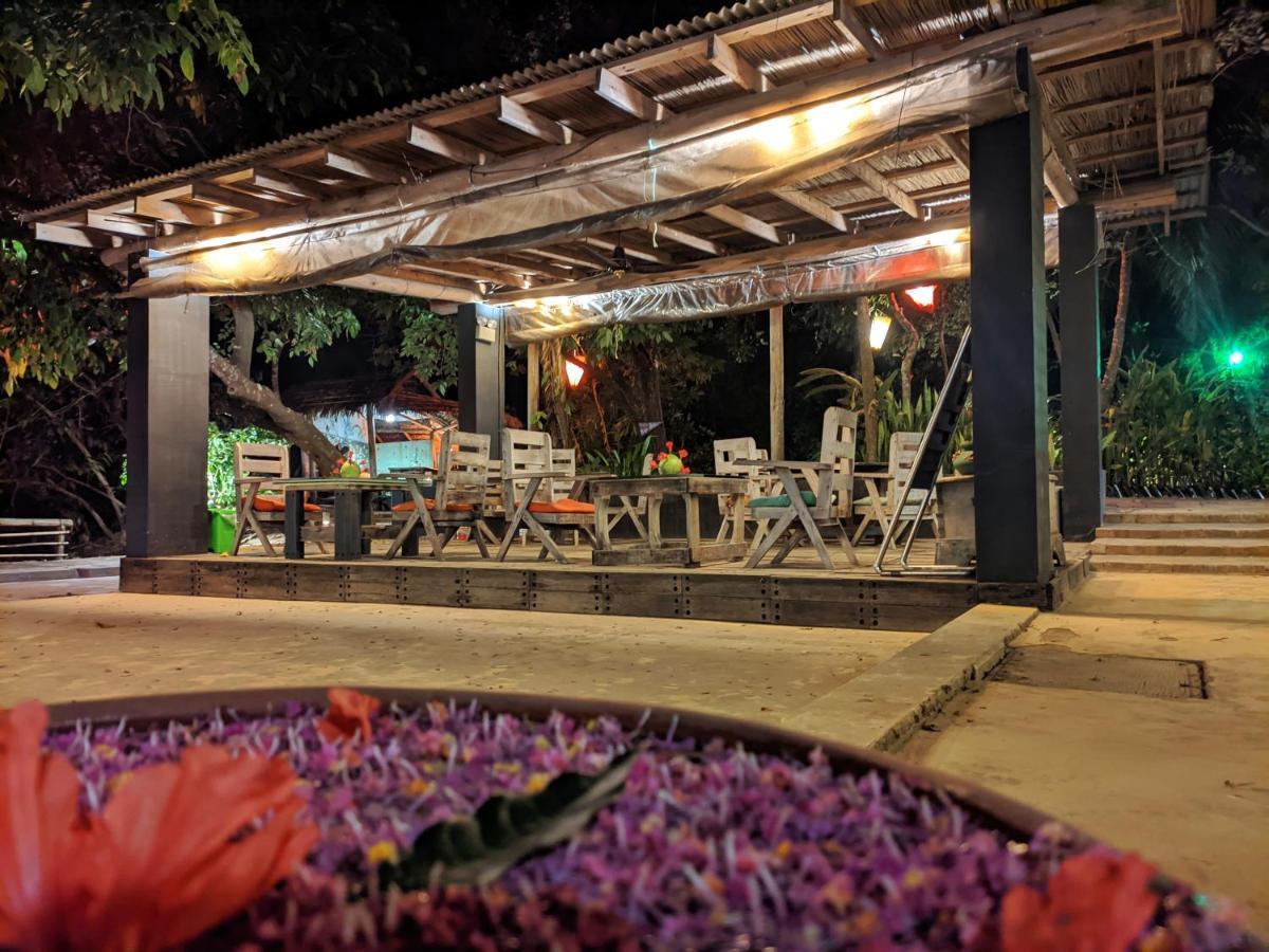 Mermaid Eco Resort Dhoapalong Exterior photo