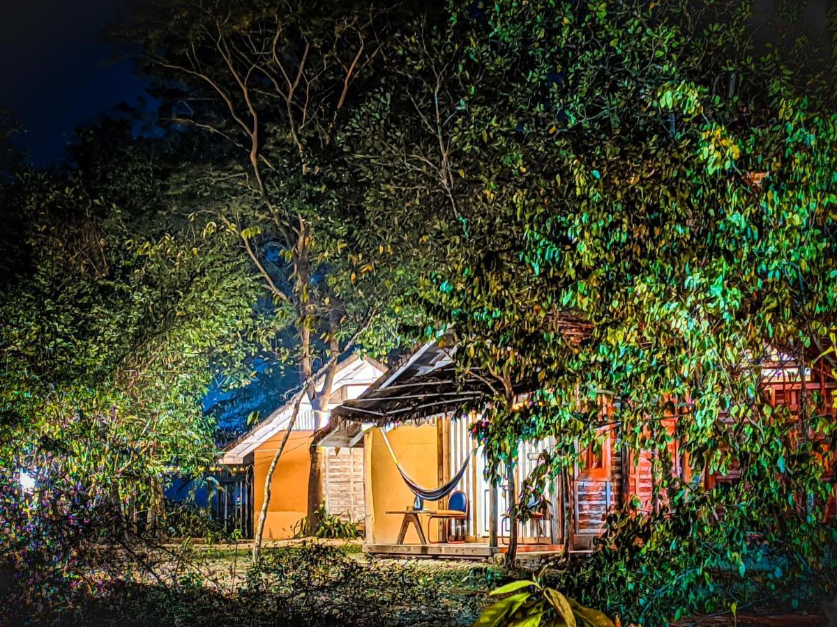 Mermaid Eco Resort Dhoapalong Exterior photo