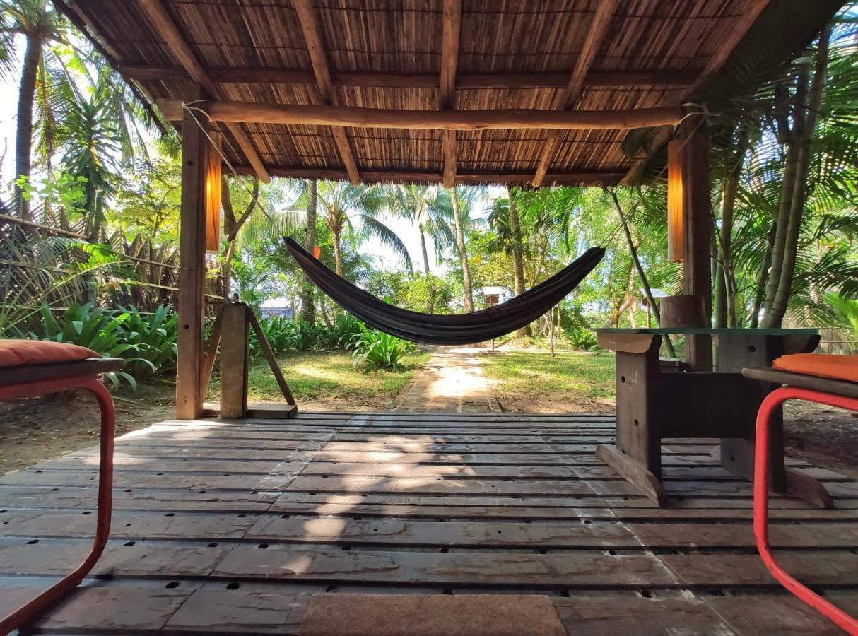 Mermaid Eco Resort Dhoapalong Exterior photo