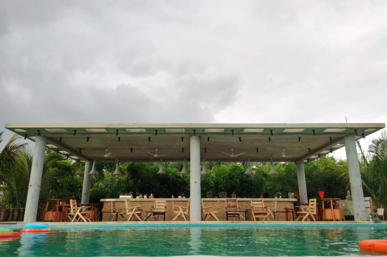 Mermaid Eco Resort Dhoapalong Exterior photo