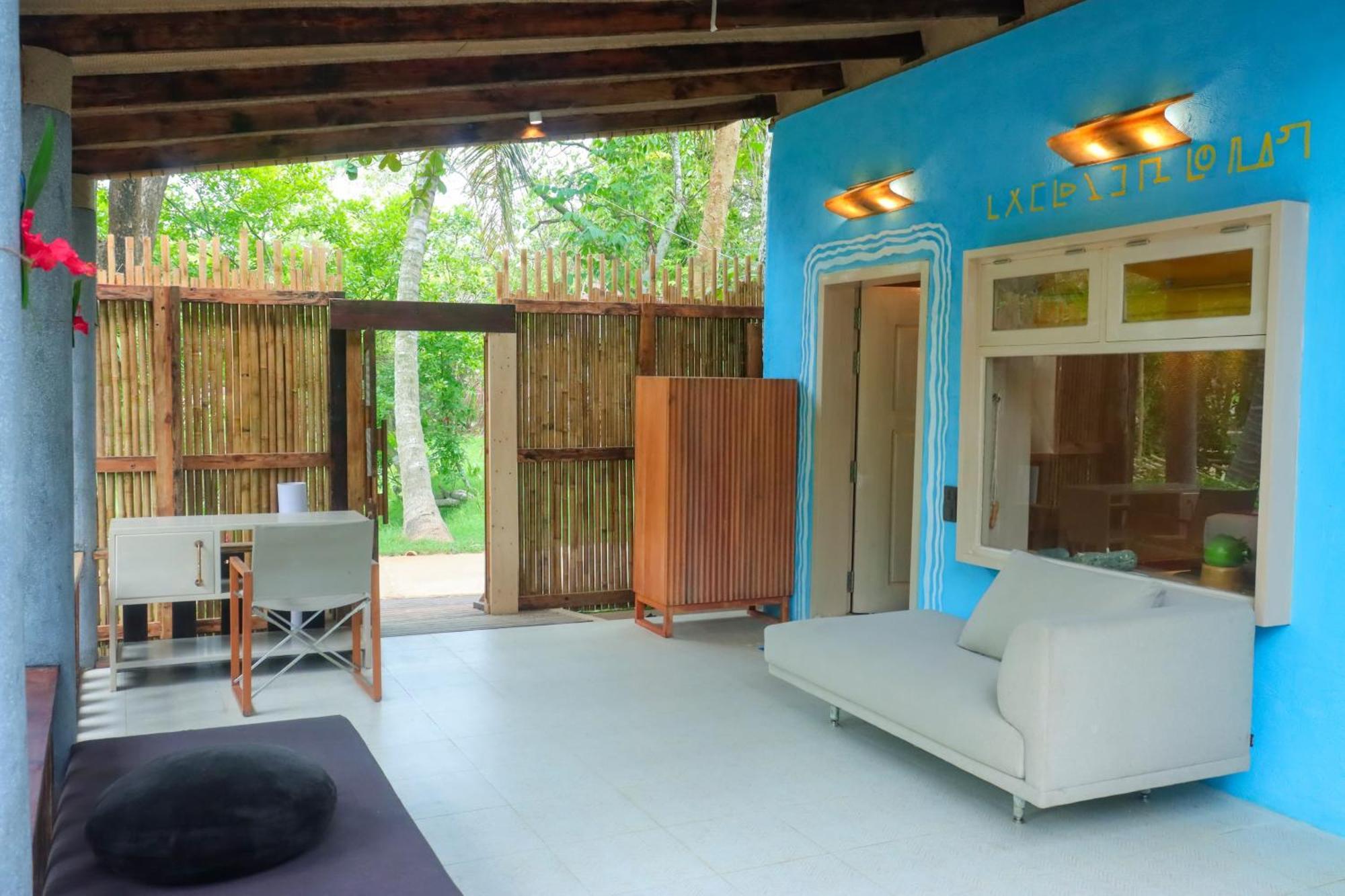 Mermaid Eco Resort Dhoapalong Exterior photo