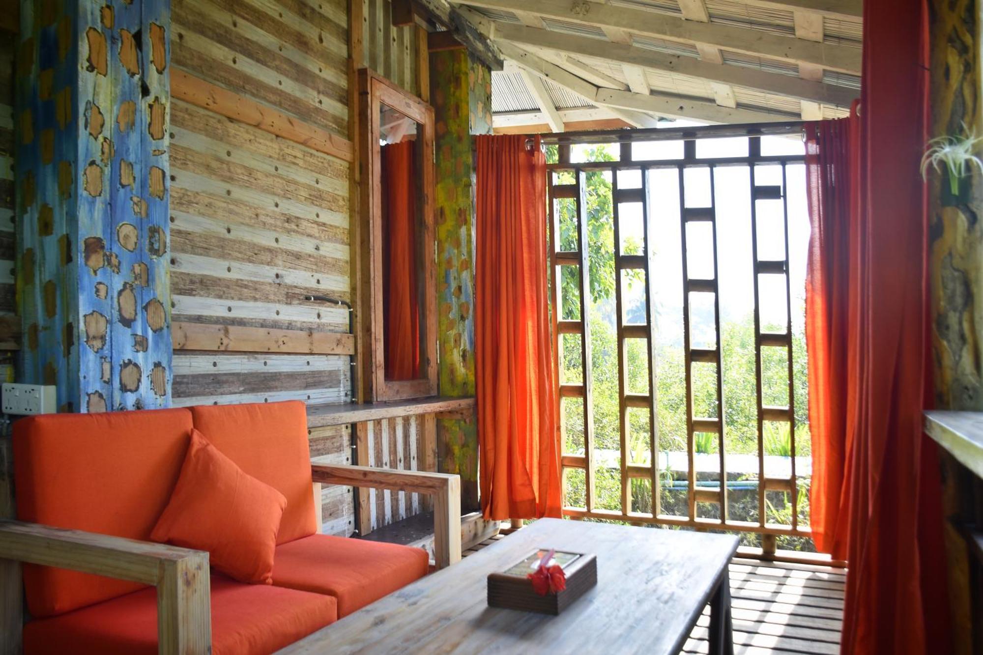 Mermaid Eco Resort Dhoapalong Exterior photo
