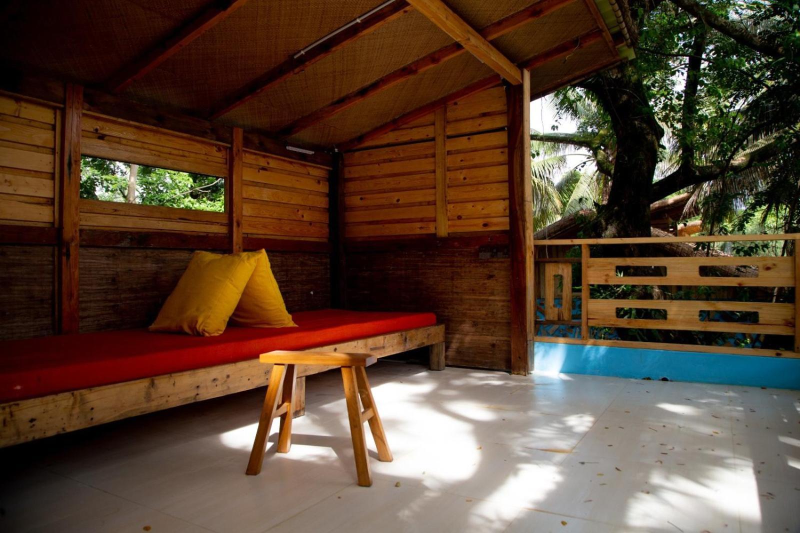 Mermaid Eco Resort Dhoapalong Exterior photo