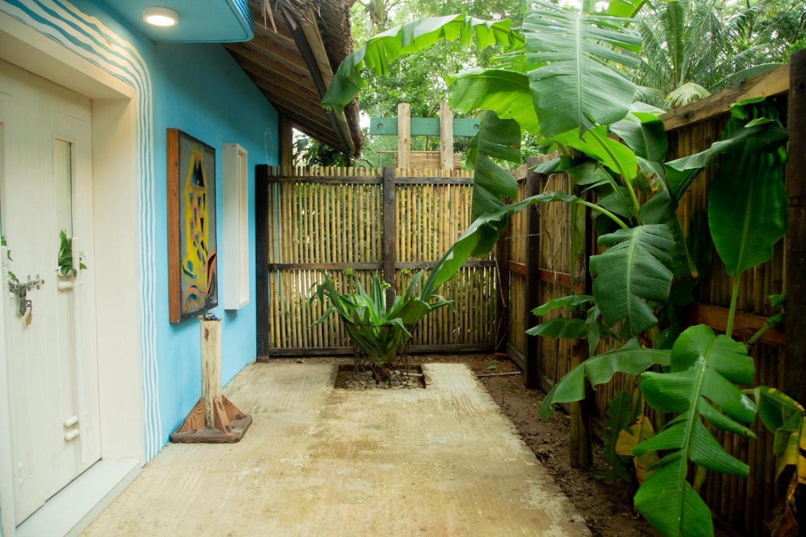 Mermaid Eco Resort Dhoapalong Exterior photo